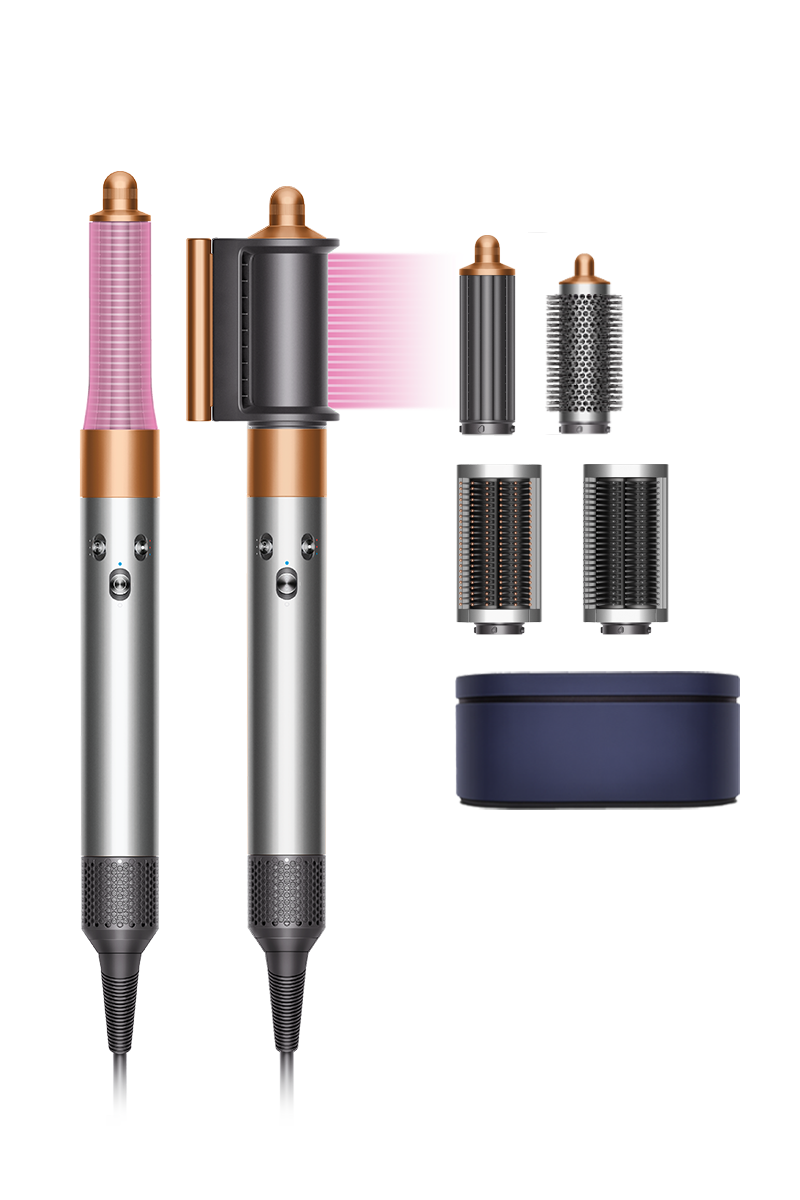 Dyson Airwrap winnen