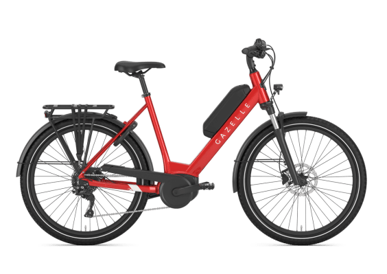 E-bike