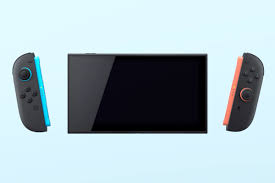 Promotiebanner voor de exclusieve Nintendo Switch 2 winactie op gratisspullenwinnen.nl. Afbeelding van de nieuwe Nintendo Switch 2 console met tekst 'Maak tijdelijk kans op een GRATIS Nintendo Switch 2'.