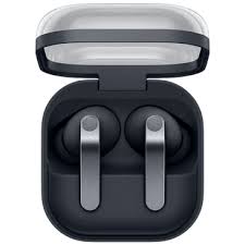 Winactie banner voor de Samsung Galaxy Buds4 Pro draadloze oortjes met de tekst: Maak tijdelijk kans op gratis Buds4 Pro